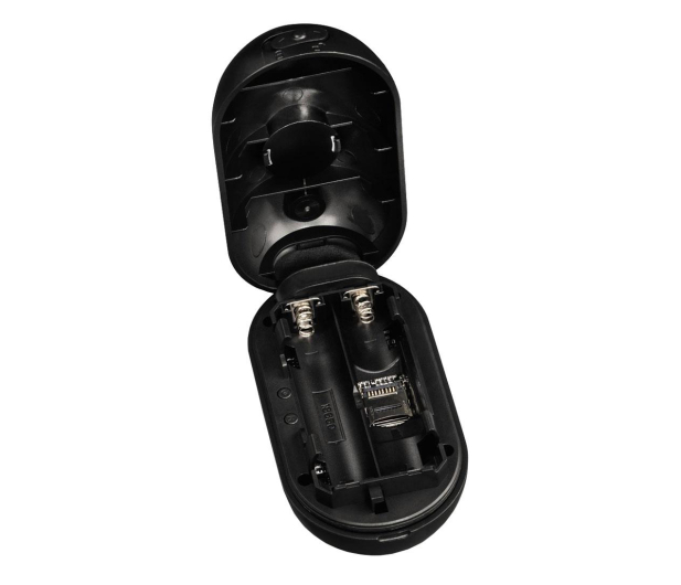 HAMA kamera zewnętrzna FullHD Wi-Fi z czujnikiem ruchu i noktowizorem z panelem słonecznym 176615 - 1264973 - zdjęcie 4